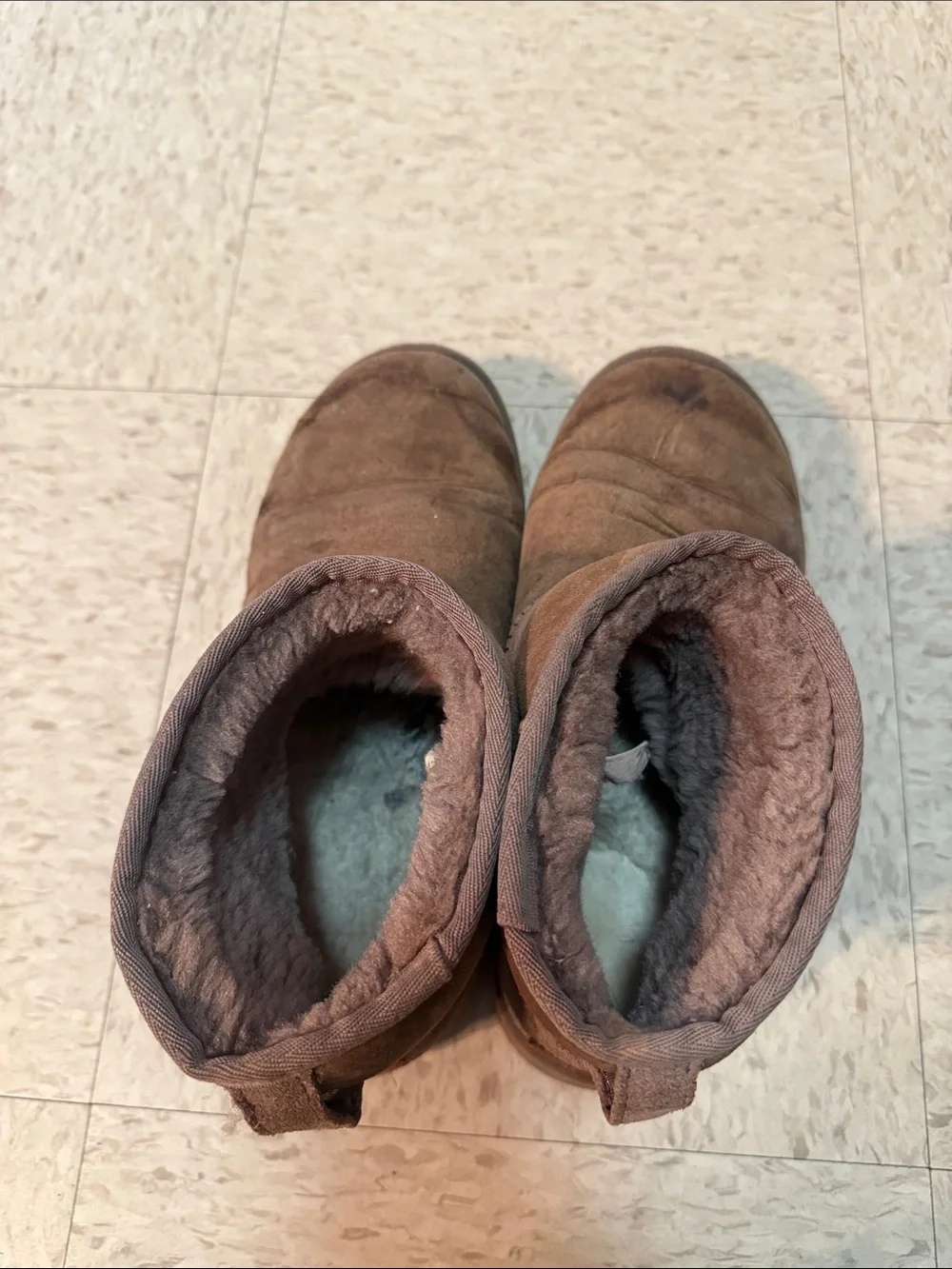 UGG Boots